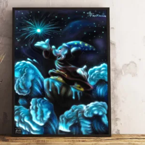 Fantasia Interpretation