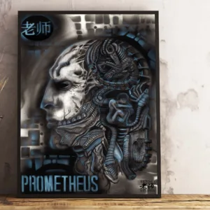 prometheus interpretation