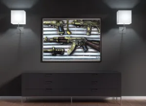 Armoury ©