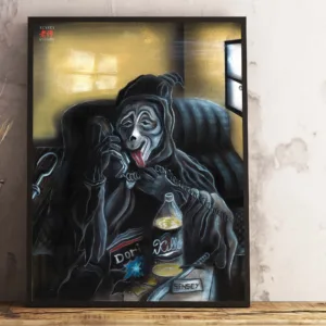 Ghostface