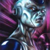 Frieza Art 老师