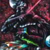 Darth Vader 老师