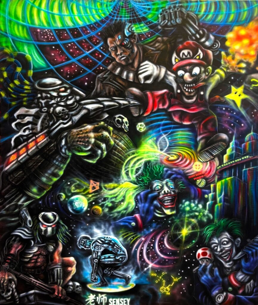 Jokers Dream ©