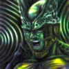 Perfect Cell 老师