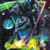 Space Cowboy 老师