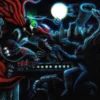 Spawn and Batman 老师