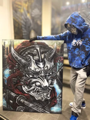 Oni-Sensey-Banner-small-memory