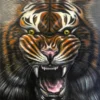 Bengal Tiger (1 of 1)