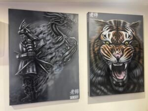 tiger-unleash-dragon